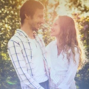 Meet your Posher, Caleb